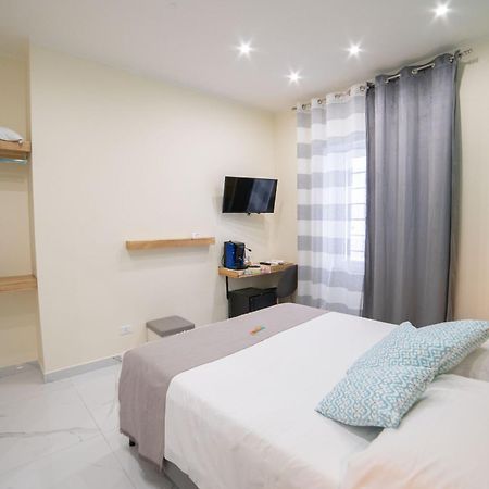 Mandra B&B Искья Экстерьер фото