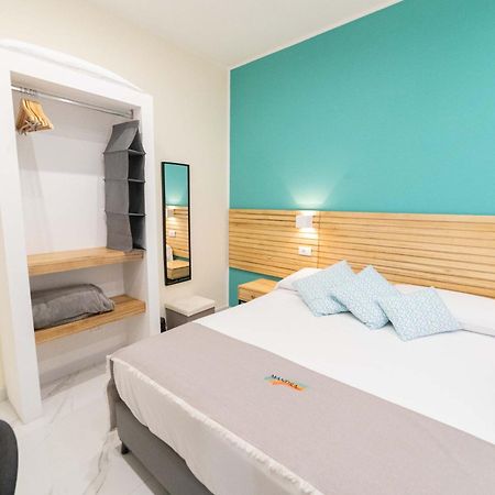 Mandra B&B Искья Экстерьер фото